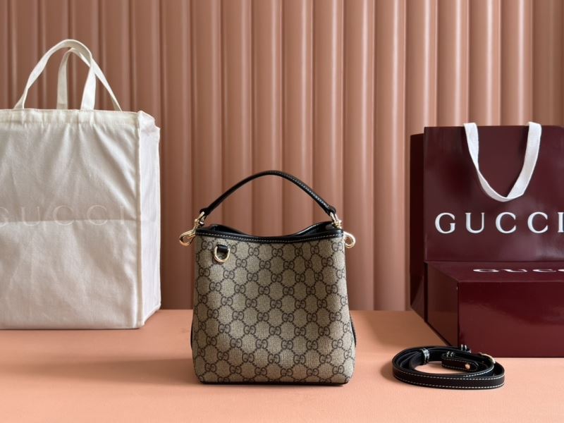 Gucci Shopping Bags